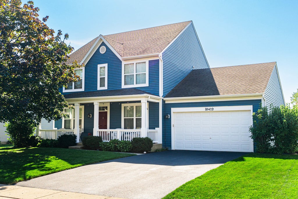 10429 Fleetwood Street, Huntley