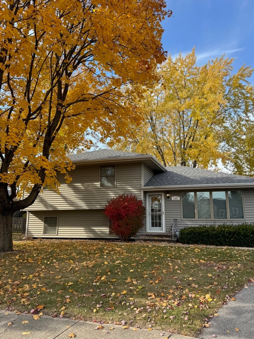 1321 Galena Court, Naperville