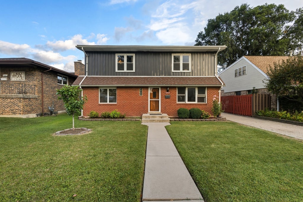 11013 Menard Avenue, Chicago Ridge