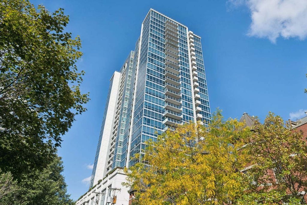 1629 South Prairie Avenue 801, Chicago, 60616