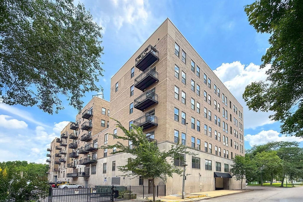 811 South Lytle Street 514, Chicago, 60607