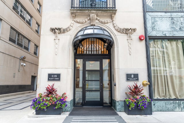 118 East Erie Street 18b, Chicago