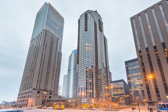 222 North Columbus Drive 2808, Chicago