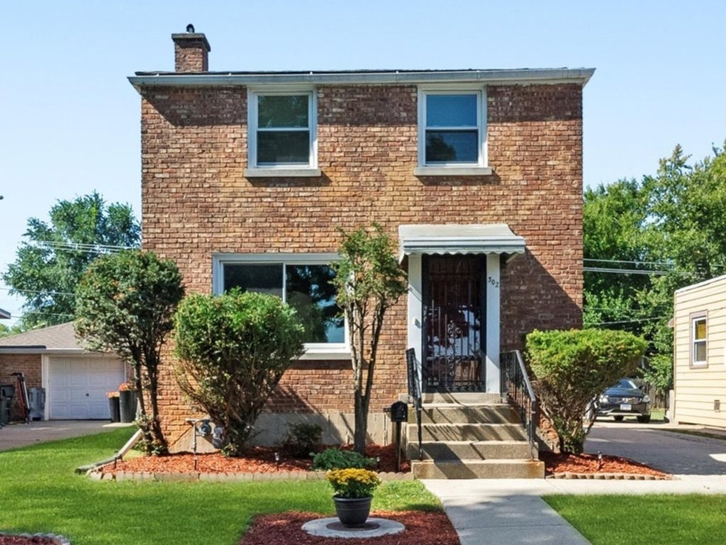 302 Rice Avenue, Bellwood