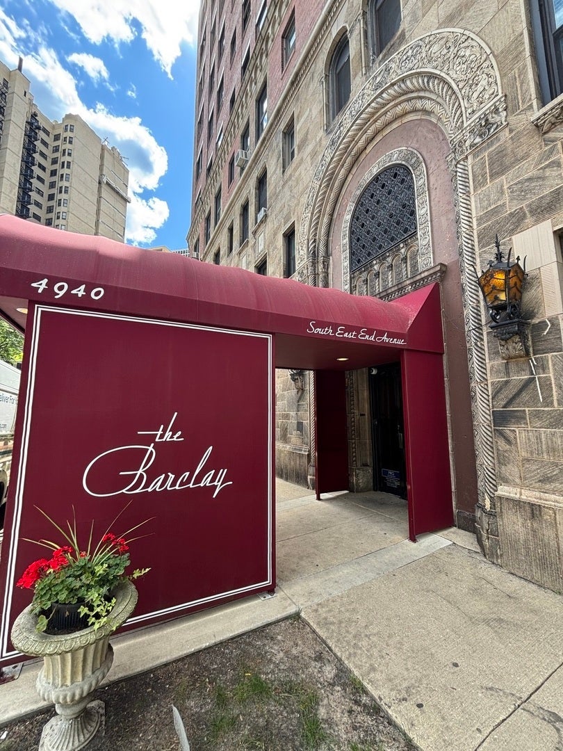 4940 South East End Avenue 2c, Chicago, 60615