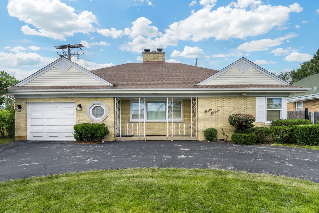 1116 South Cumberland Avenue, Park Ridge