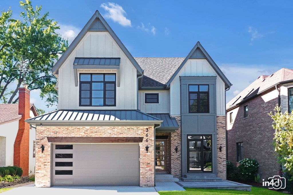 366 North Highview Avenue, Elmhurst