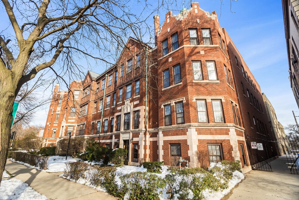 439 Ridge Avenue 2, Evanston, 60202