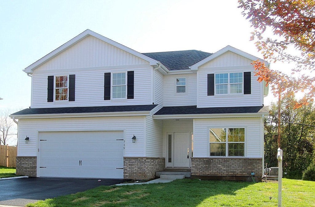 715 Fox Trail Terrace, Cary