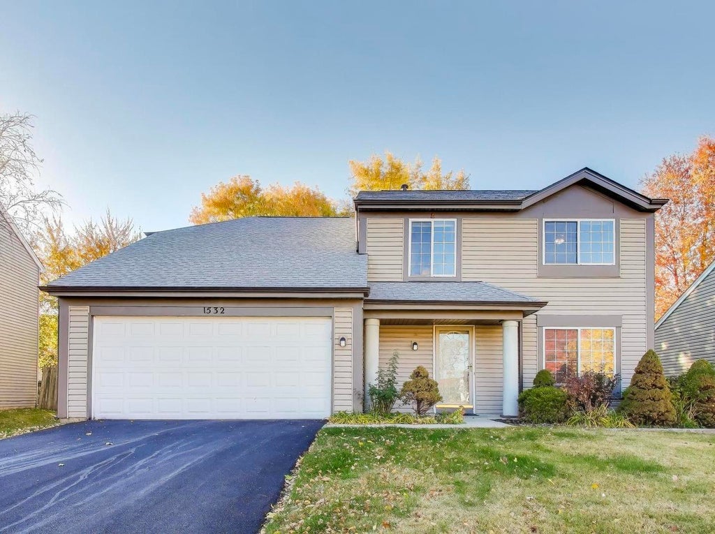 1532 Golden Oaks Parkway, Aurora