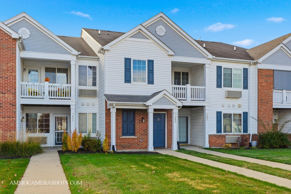 148 Bertram Drive O, Yorkville