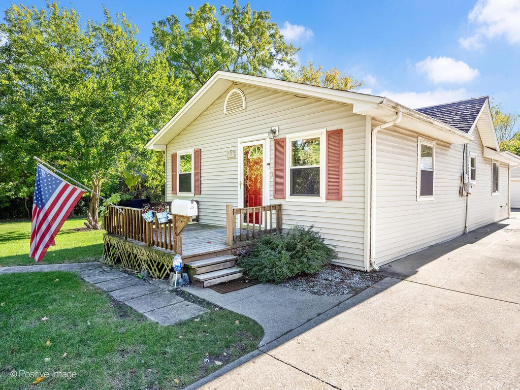 5509 Bohlander Avenue, Berkeley