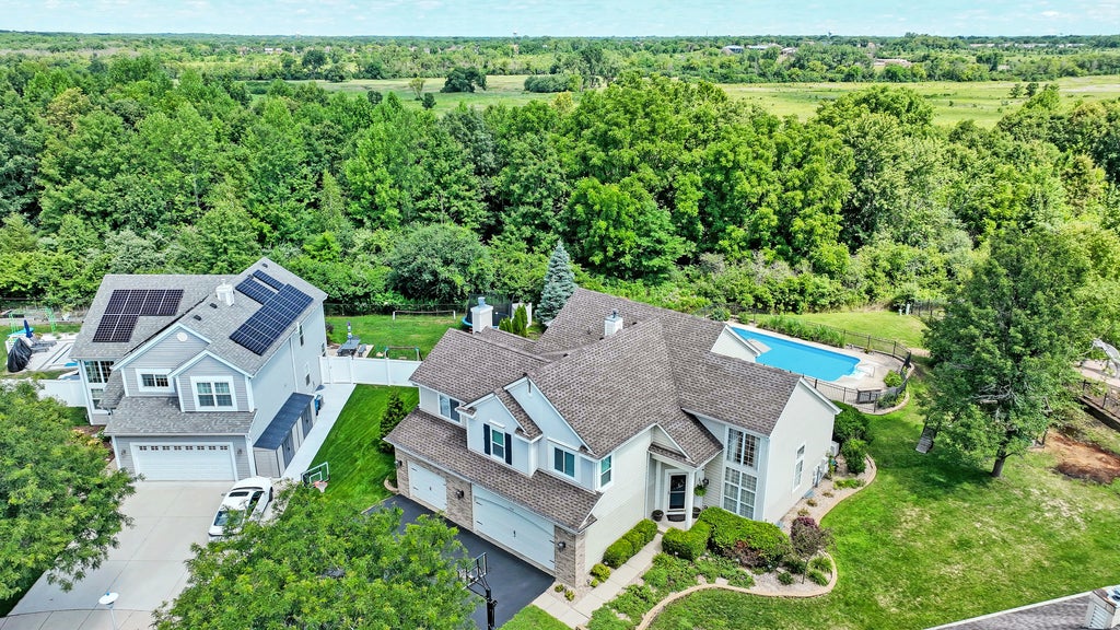 1354 Branden Court, Bartlett