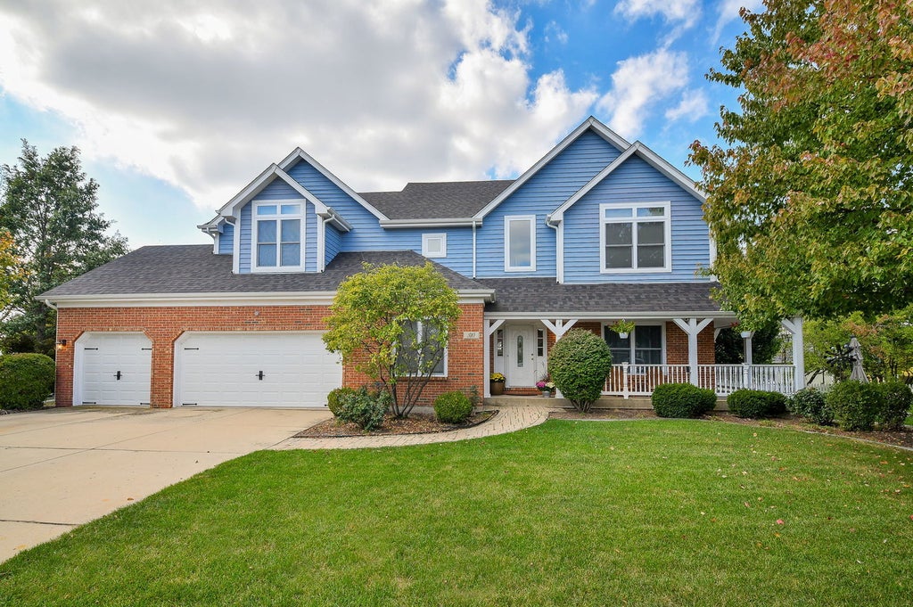 310 Westhaven Circle, Geneva