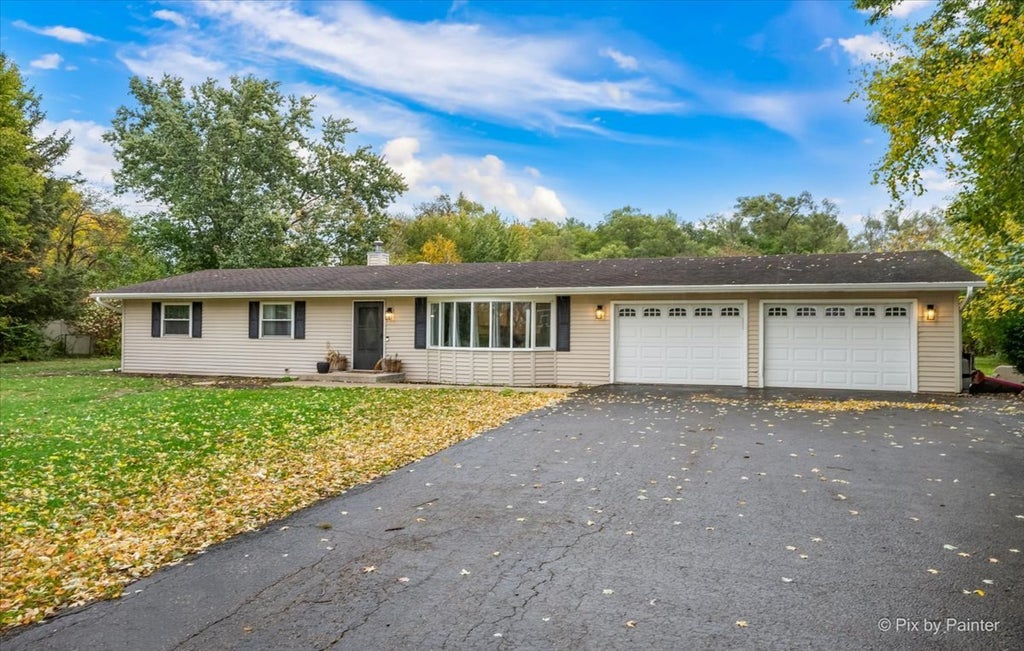 9520 Stacy Lane, Union