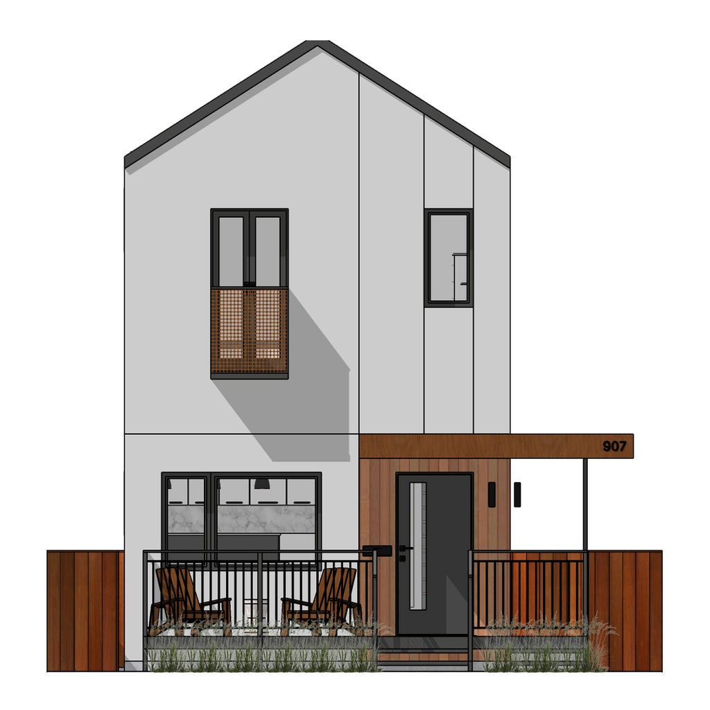 948 North Homan Avenue, Chicago, 60651