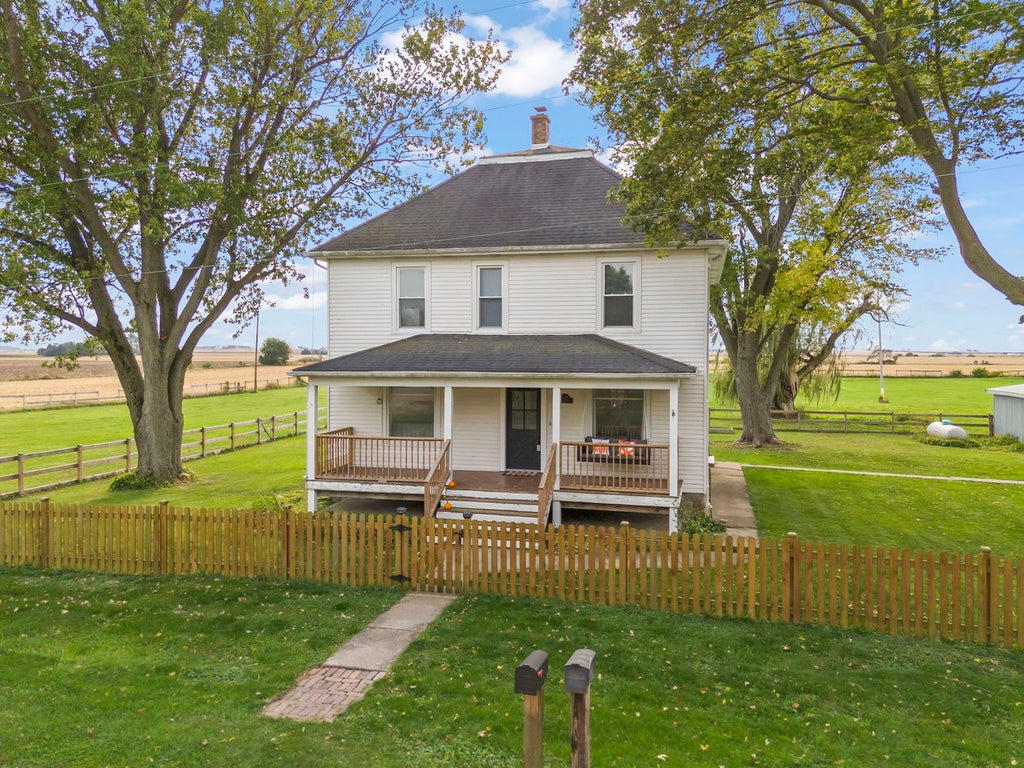 17128 Lukens Road, Sycamore