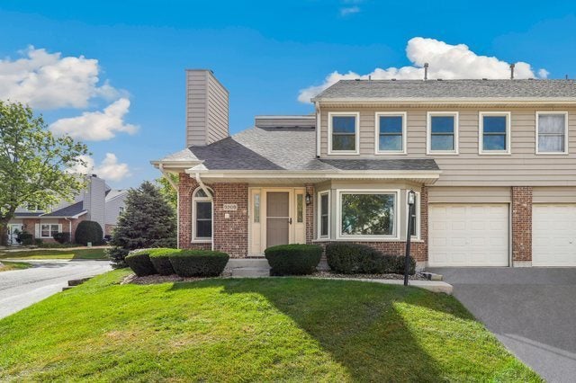 9209 Cliffside Lane, Orland Park
