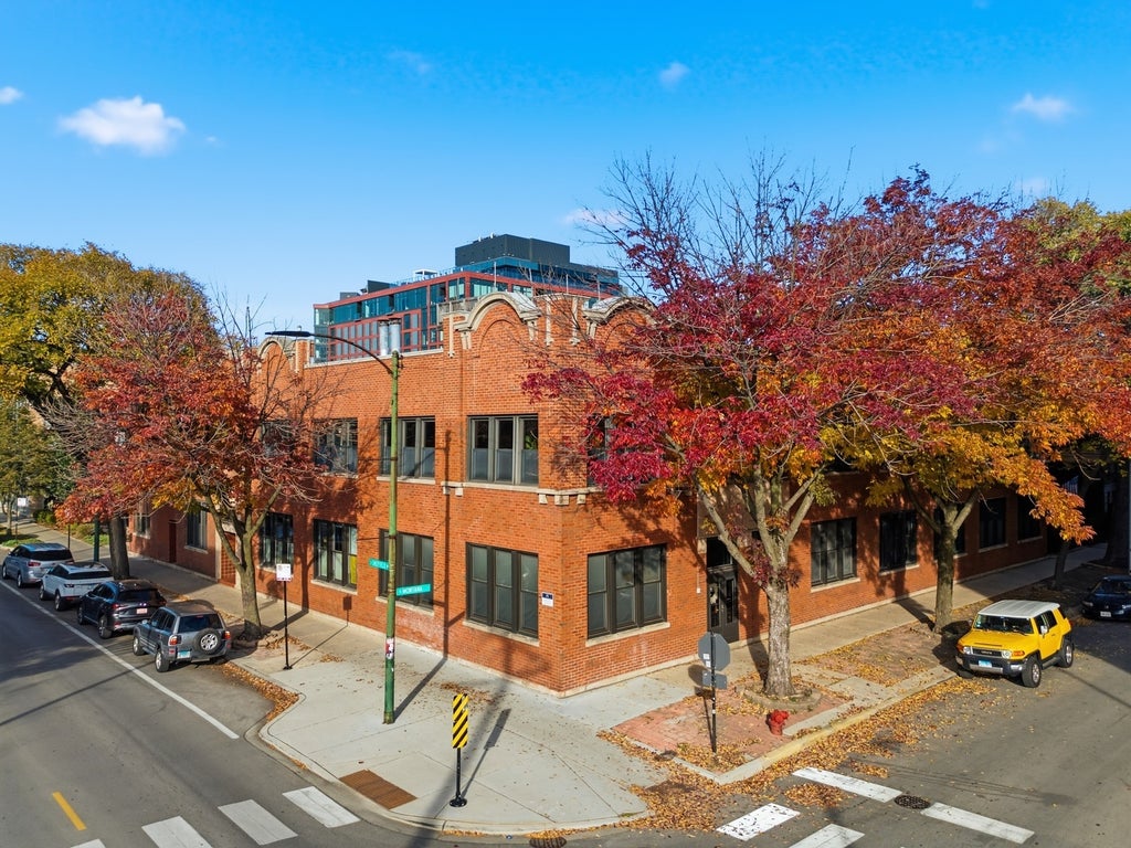 2435 North Sheffield Avenue 11, Chicago, 60614