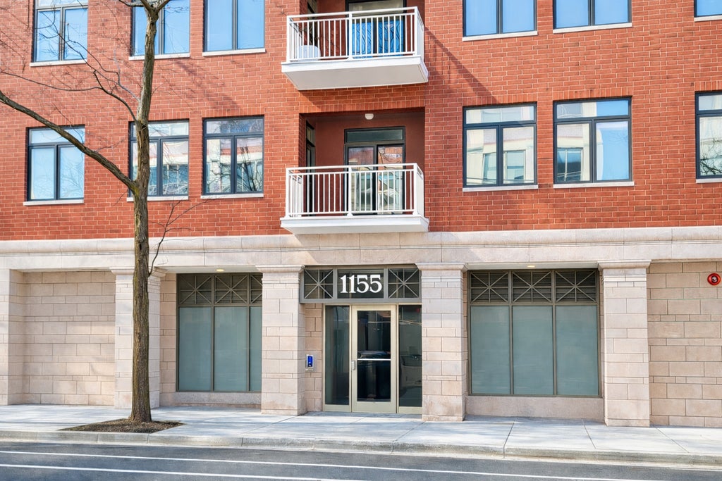 1155 West Armitage Avenue 205, Chicago, 60614