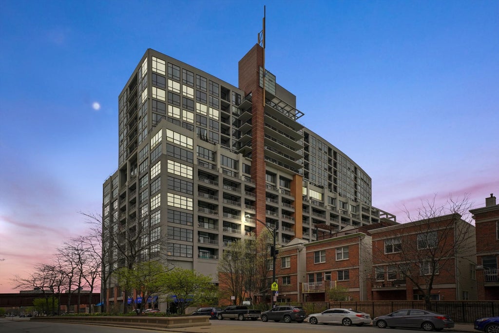 1530 South State Street 1004, Chicago, 60605