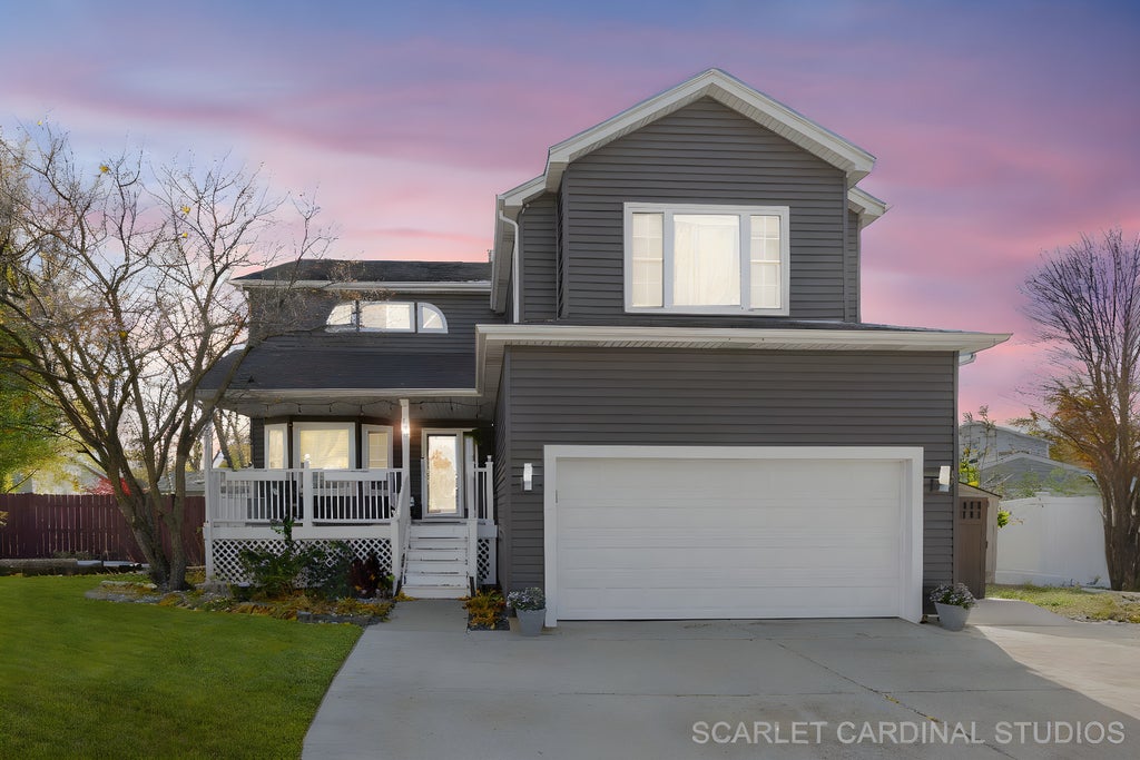 222 Meadows Drive, Sugar Grove