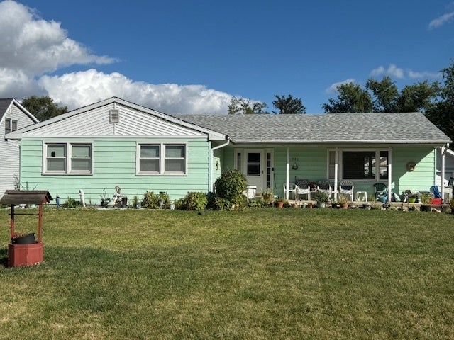 941 South Chatham Avenue, Addison