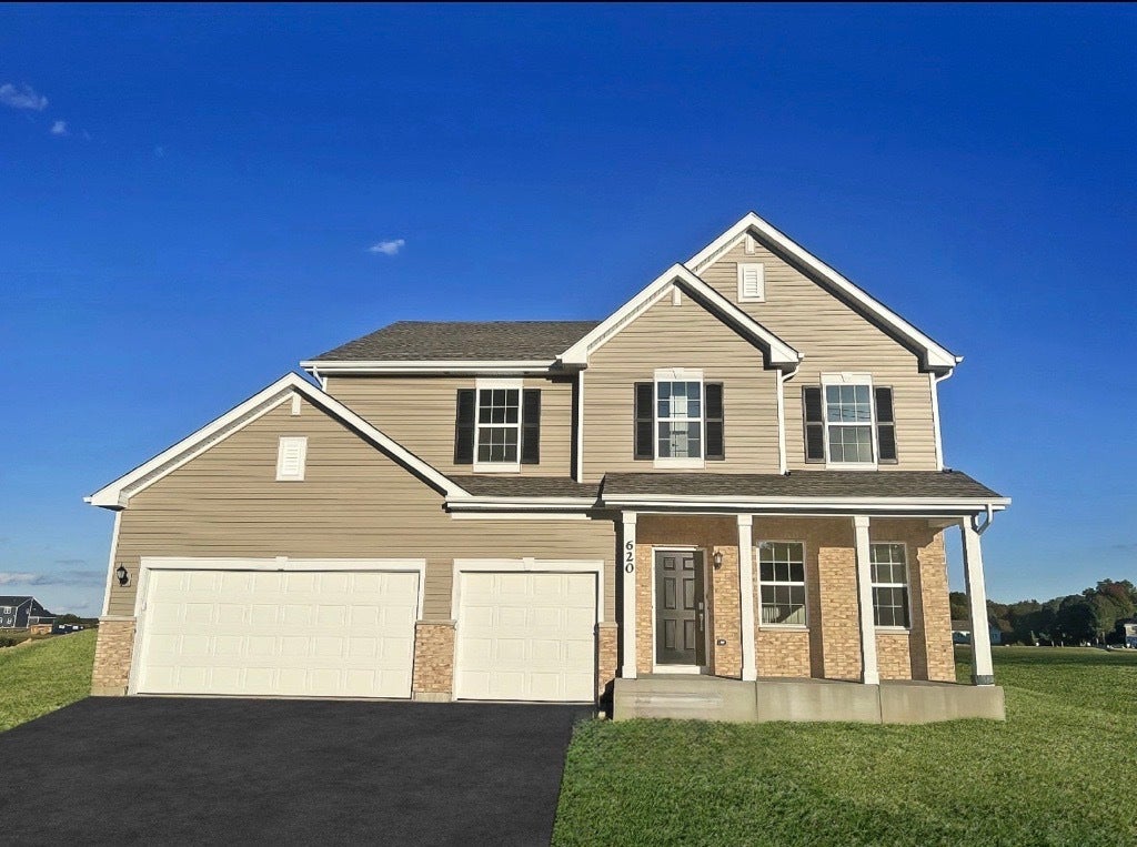 620 N. Sycamore Street, Hinckley