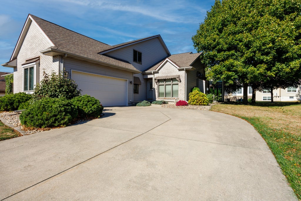 1414b Tamarack Cc Trail, Normal