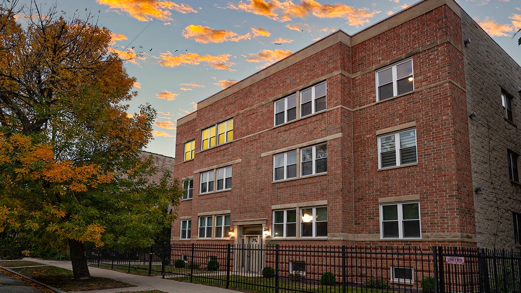 4507 South Lake Park Avenue 3s, Chicago, 60653