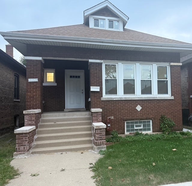 6622 South Artesian Avenue, Chicago, 60629