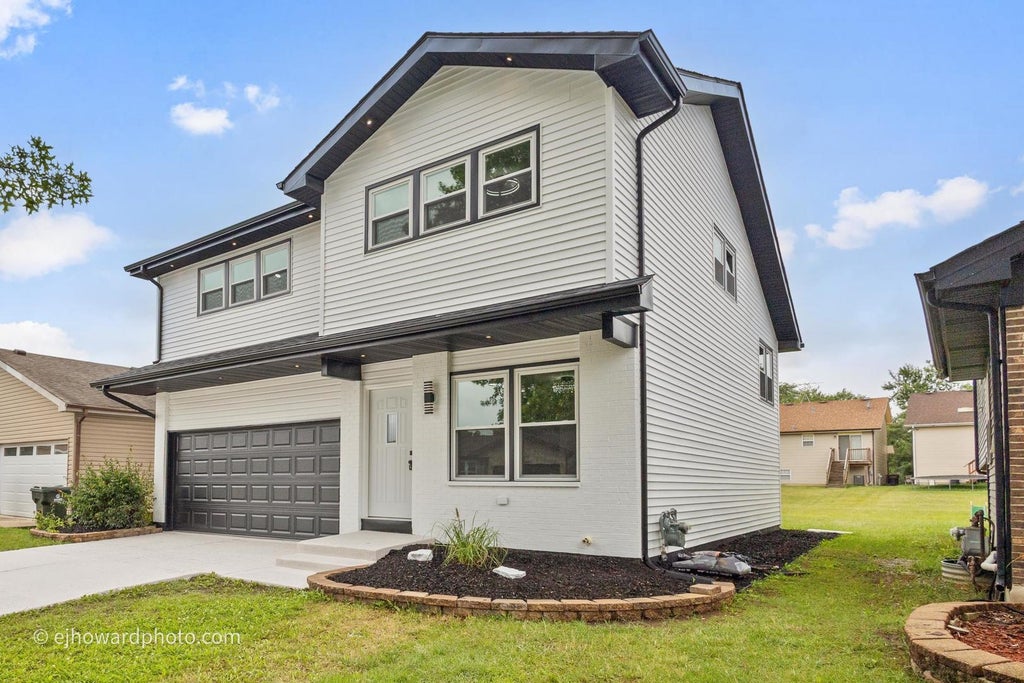 18222 Idlewild Drive, Country Club Hills