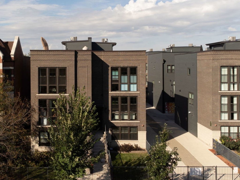 4448 South Drexel Boulevard A, Chicago