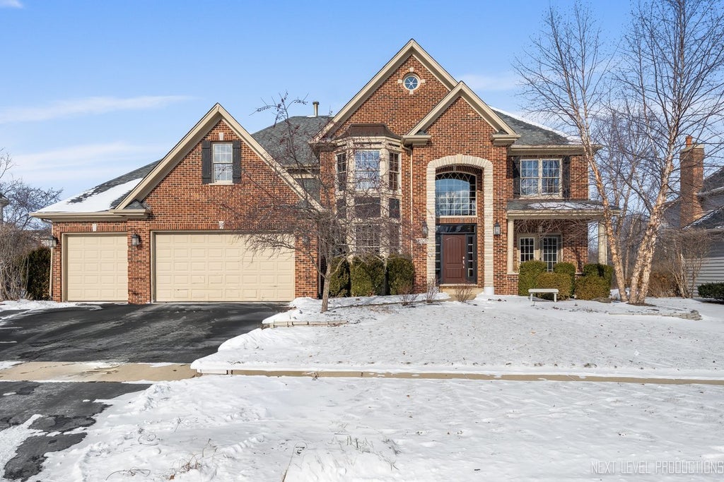 3353 Harvest Ridge Road, Geneva