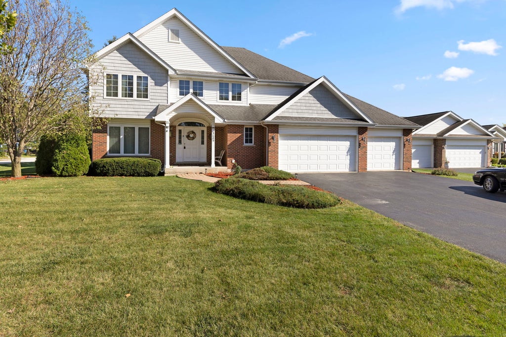 3685 Ayr Court, Crete