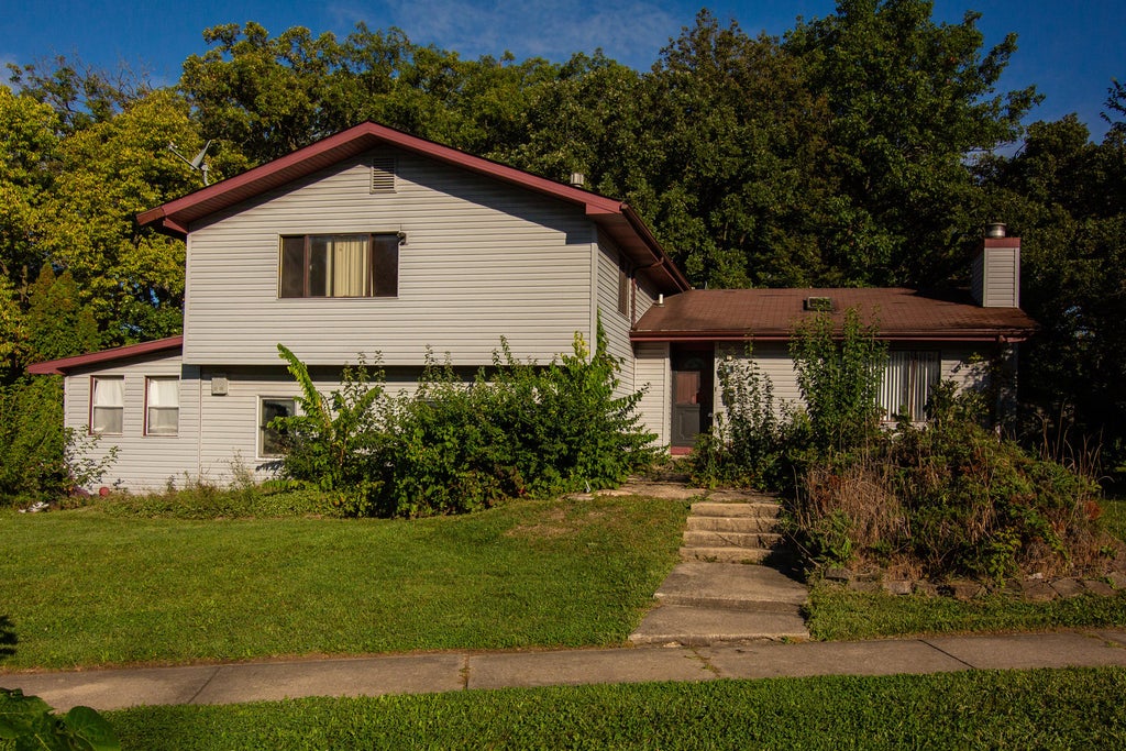 754 Mission Avenue, University Park