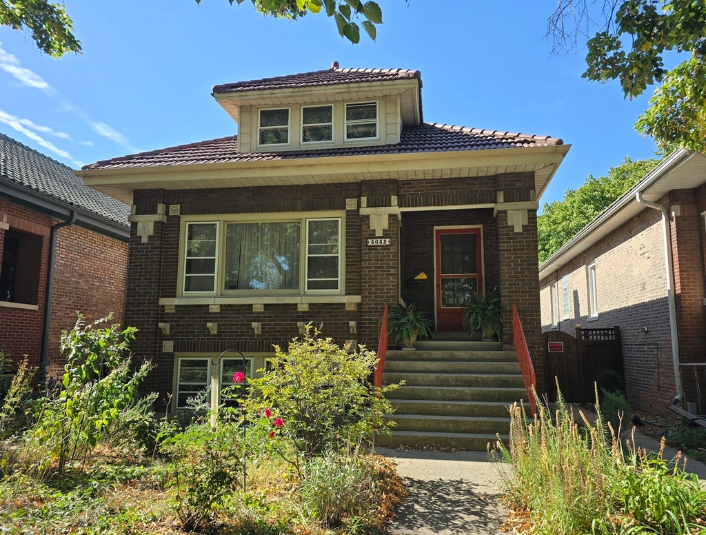 3032 Wisconsin Avenue, Berwyn