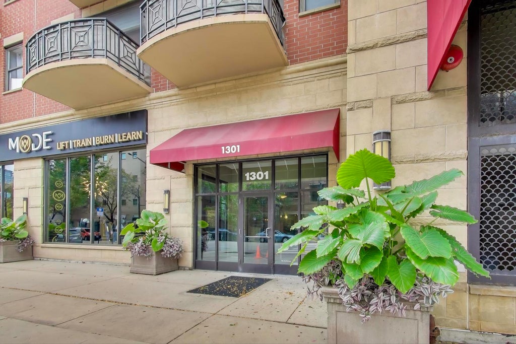 1301 West Madison Street 315, Chicago, 60607
