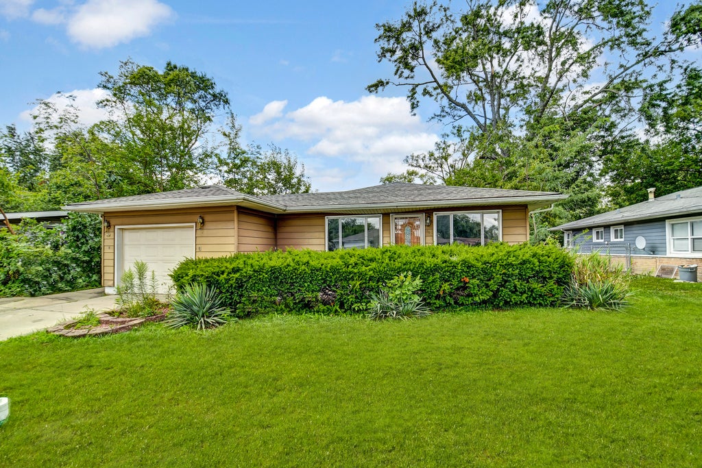 506 Wildwood Drive, Park Forest