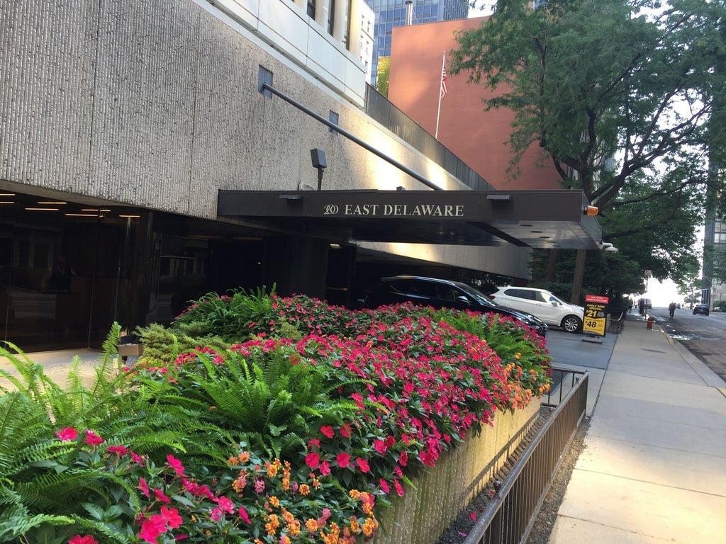 200 East Delaware Place 5d, Chicago, 60611