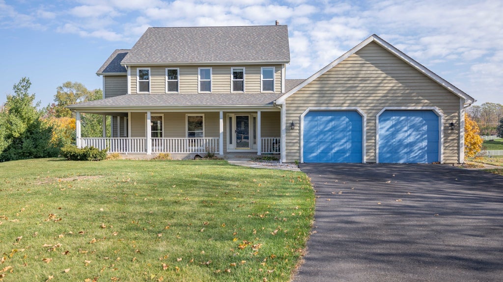 53 Ponderosa Drive, Yorkville