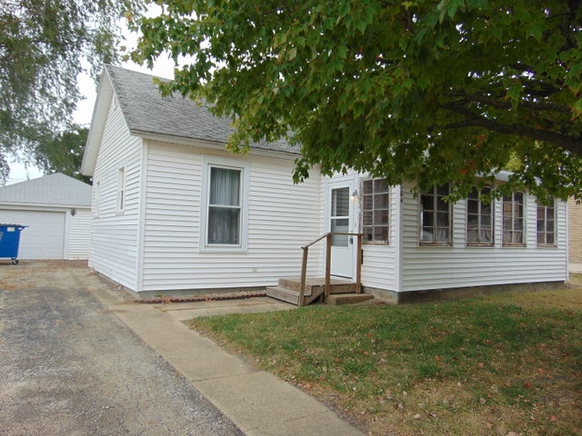 104 West Oliver Street, Mansfield