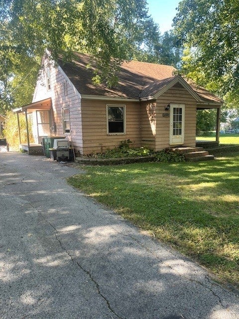 307 Jefferson Avenue, Big Rock