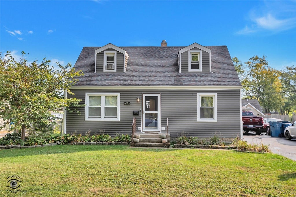 14341 Kenton Avenue, Midlothian