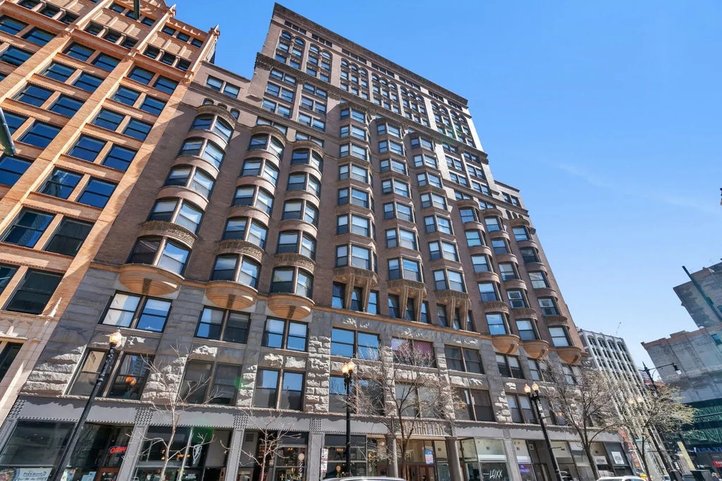 431 South Dearborn Street 308, Chicago, 60605