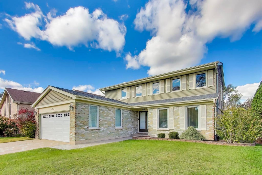 404 Tracy Terrace, Des Plaines