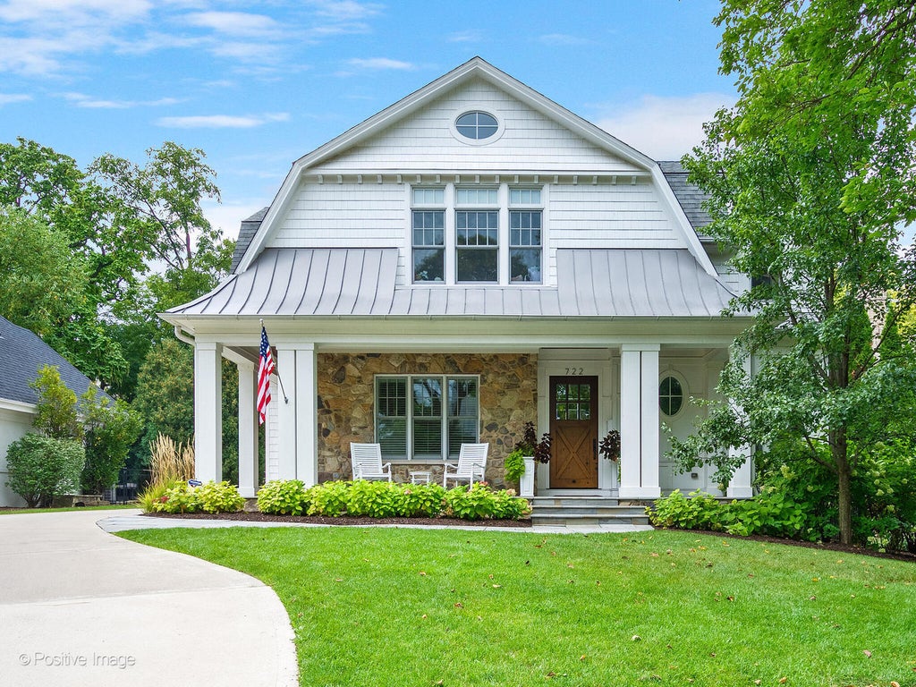 722 South Bruner Street, Hinsdale, 60521