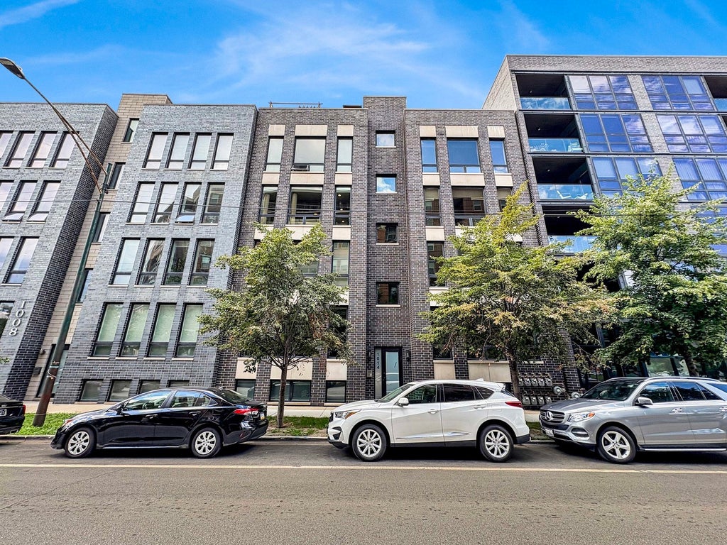 1014 North Larrabee Street 4n, Chicago, 60610