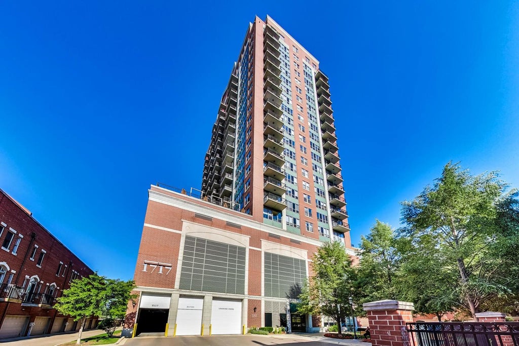 1717 South Prairie Avenue 2309, Chicago, 60616