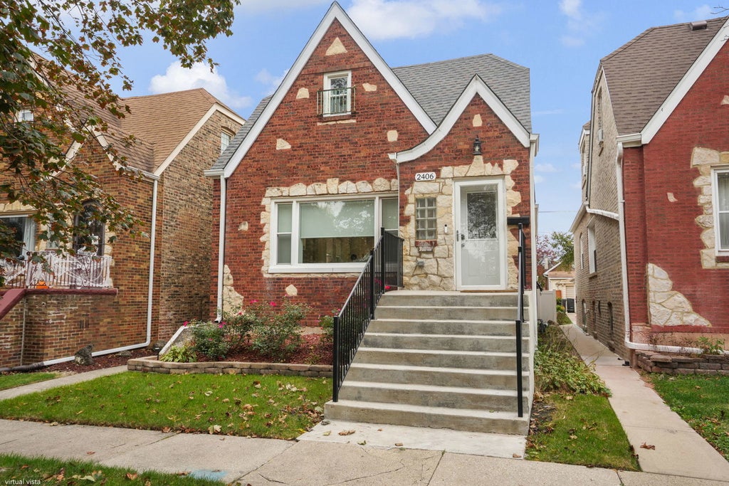 2406 Oak Park Avenue, Berwyn